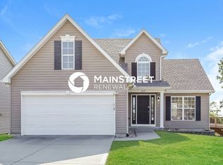 3215 NE 88th Ter, Kansas City, MO 64156