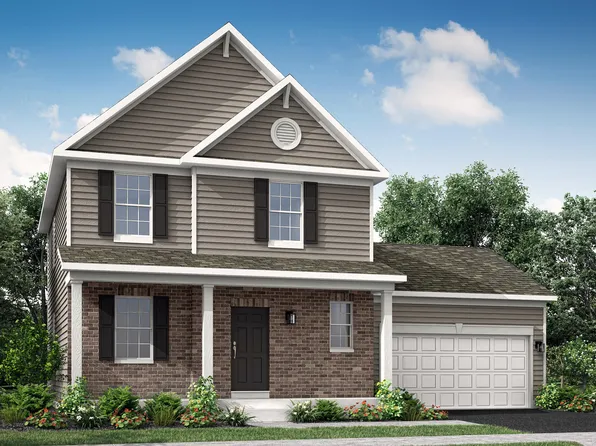 17771 Violette Way, Lowell, IN 46356