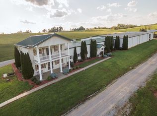 3102 W Allens Bridge Rd, Greeneville, TN 37743