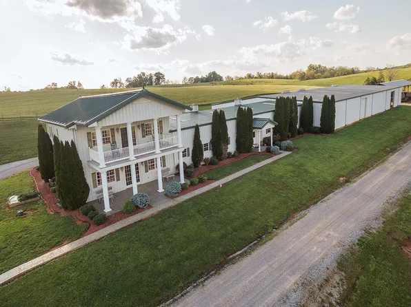 3102 W Allens Bridge Rd, Greeneville, TN 37743