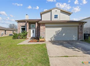 5423 Whistle Stop Dr, Temple, TX 76502