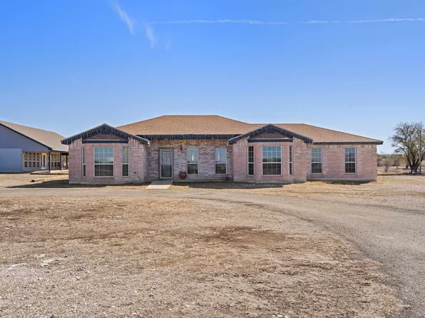 101 Rm 2804, Brackettville, TX 78832