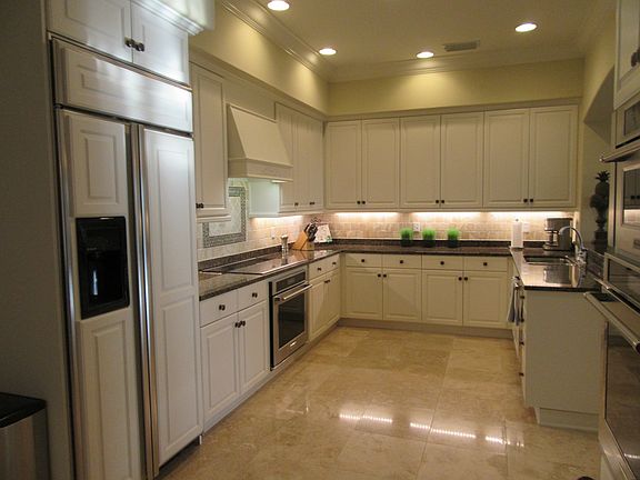 Updated Kitchen