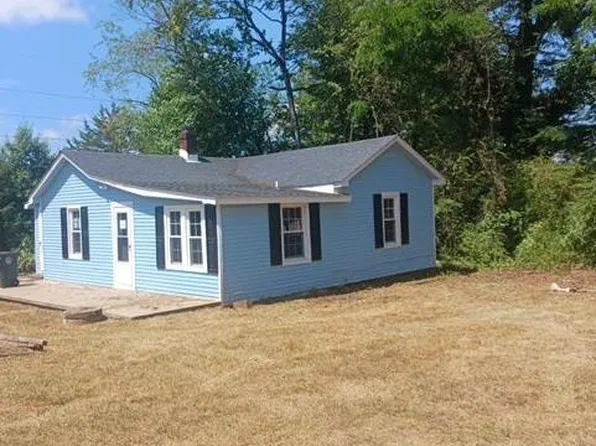 3620 Terminal St, Lynchburg, VA 24501