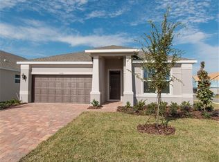 15001 Egret Hammock Dr, Winter Garden, FL 34787