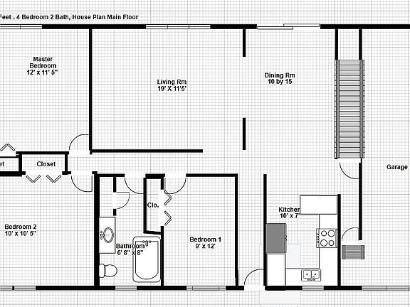 3rd image of 720 Apache Dr