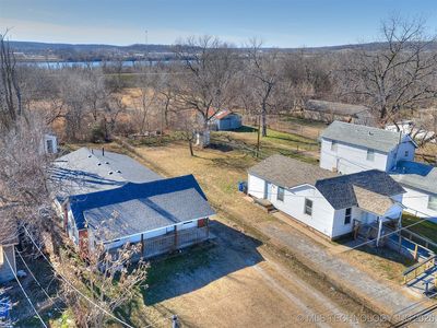 4138 W 8th St, Tulsa, OK, 74127