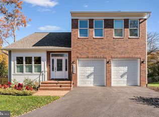 2608 Summer Hill Ct, Silver Spring, MD 20904