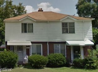 15506 Meyers Rd, Detroit, MI 48227