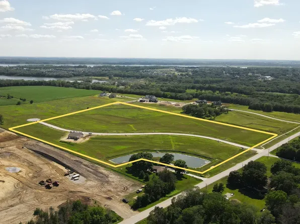 500 NE Monarch Dr, Polk City, IA 50226