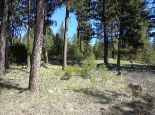 0 Hadley Rd, Republic, WA 99166