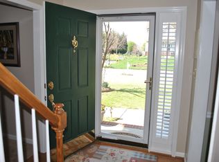 1775 Ammons Dr, Clemmons, NC 27012