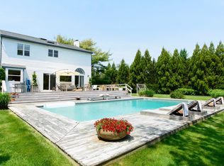 237 Snake Hollow Rd, Water Mill, NY 11976