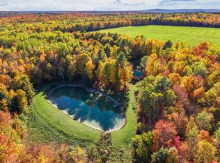 465 Powers Road, Pittsfield, ME 04967