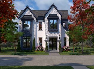 108 La Rambla Ct, Southlake, TX 76092