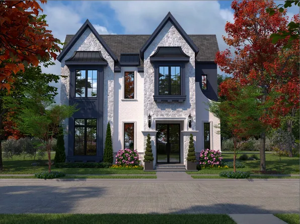 108 La Rambla Ct, Southlake, TX 76092