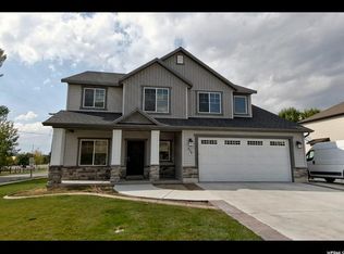 579 S 850 E, River Heights, UT 84321
