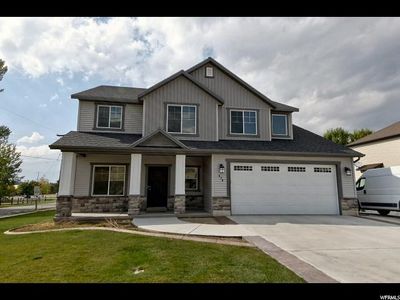 579 S 850 E, River Heights, UT, 84321