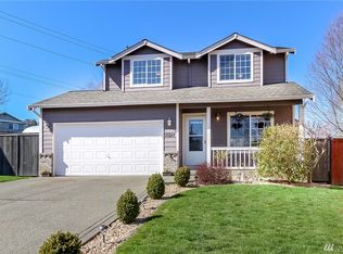 11011 182nd Avenue Pl E, Bonney Lake, WA 98391