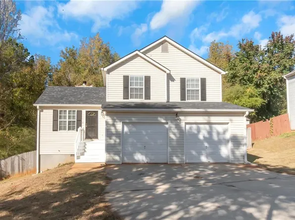 721 Village Overlook, McDonough, GA 30253