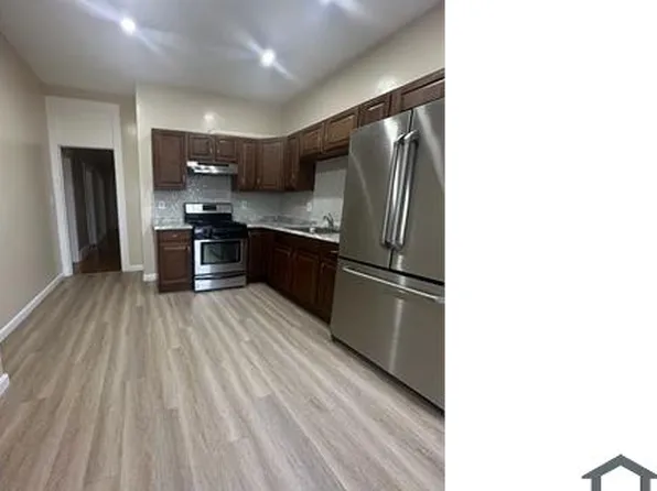 94 Harrishof St Floor 2, Dorchester, MA 02121