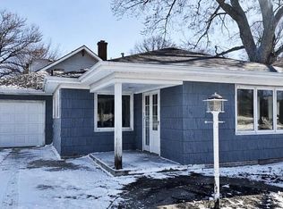 225 N 12th St, Fort Dodge, IA 50501