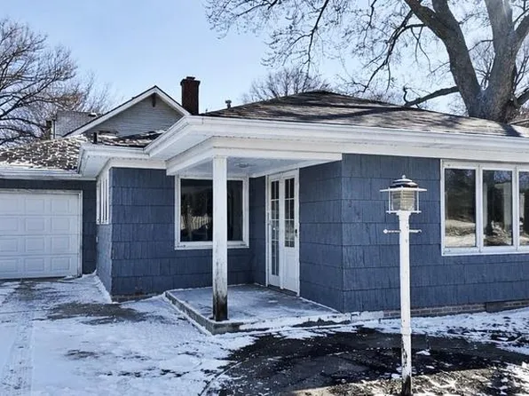 225 N 12th St, Fort Dodge, IA 50501