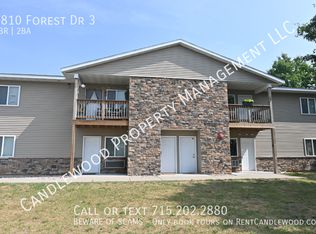 3810 Forest Dr APT 3, Plover, WI 54467