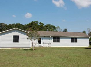 9514 Tower Ridge Rd, Pensacola, FL 32526