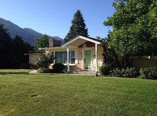210 E 2950 N, Provo, UT 84604
