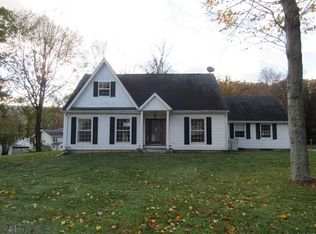 207 Frederick St, Tyrone, PA 16686