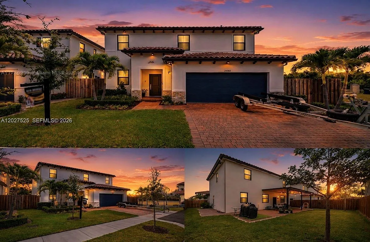 Estates At Silver Palm — Photo 2