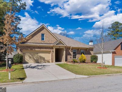 1001 Southwood Dr, Villa Rica, GA, 30180