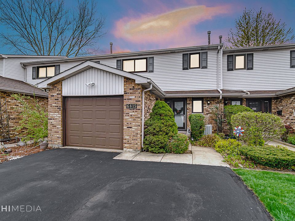 6815 Brementowne Dr, Tinley Park, IL 60477 Zillow