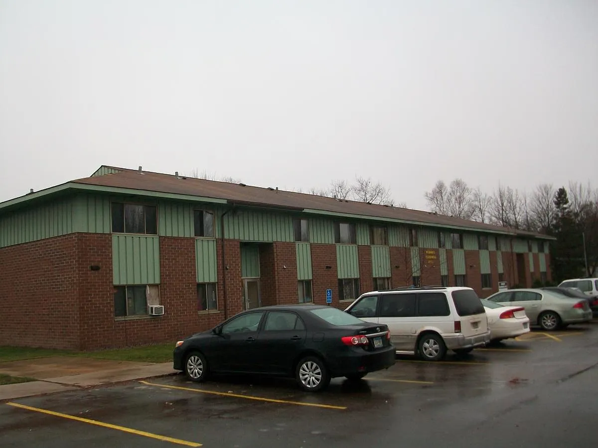 1 & 2 Br Apts Available In Marble For Rent — Photo 1