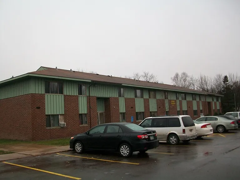 1 & 2 Br Apts Available In Marble For Rent — Photo 1