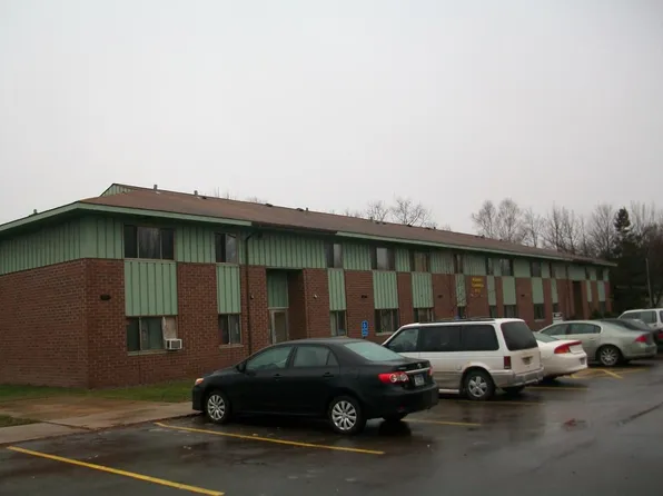 1 & 2 Br Apts Available In Marble For Rent