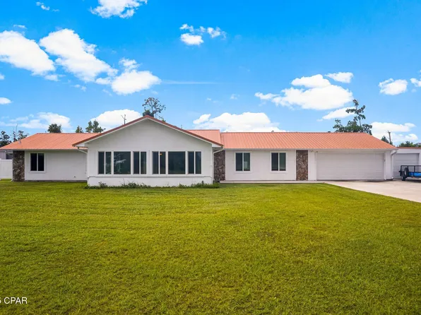 2742 E 390th Hwy, Panama City, FL 32405