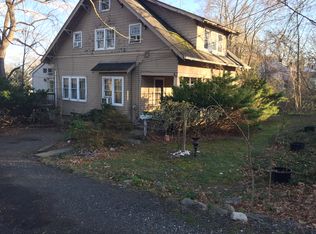 114 Lafayette Ave, Park Ridge, NJ 07656