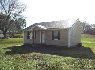 8741 Daisy Dallas Rd, Hixson, TN 37343