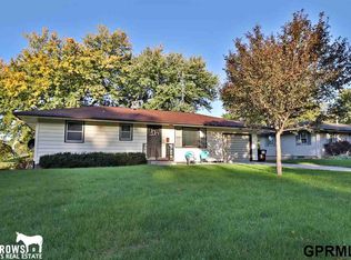 1375 Walnut St, Syracuse, NE 68446