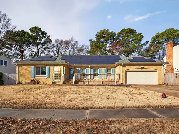 685 Churchill Dr, Virginia Beach, VA 23464
