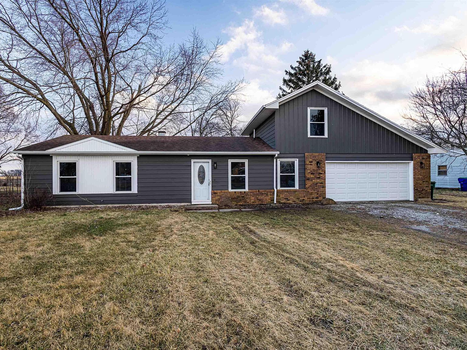23030 Woodburn Rd, Woodburn, IN 46797 Zillow