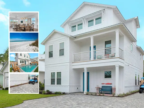 64 Lakeland Dr, Miramar Beach, FL 32550