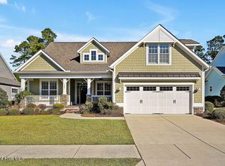 1281 Cross Water Cir, Leland, NC 28451