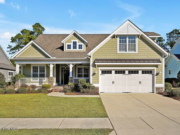 1281 Cross Water Circle, Leland, NC 28451