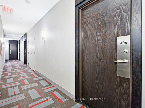 3rd image of 120 Homewood Ave Unit 406