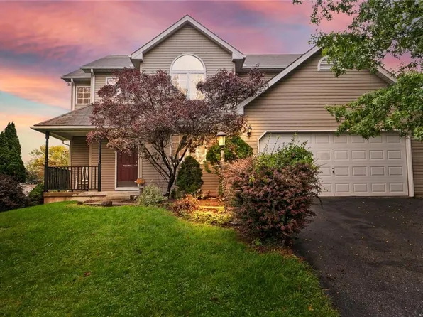 209 S Jerome St, Allentown, PA 18109