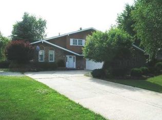 12332 Tim Tam Ct, Orland Park, IL 60467