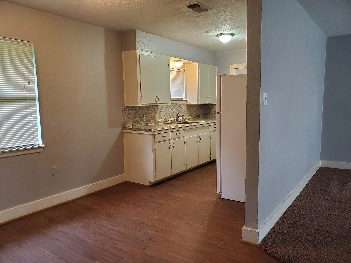7725 Helbig Rd Beaumont, TX 77708 — Photo 4